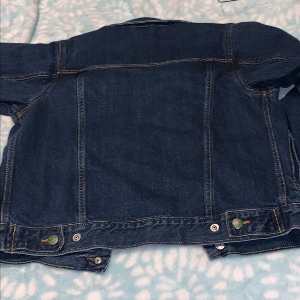 Jean Jacket - Picture 5 of 5